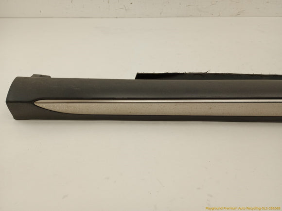Audi A4 Allroad Passenger Right Rocker Panel Side Skirt