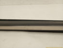 Audi A4 Allroad Passenger Right Rocker Panel Side Skirt-3