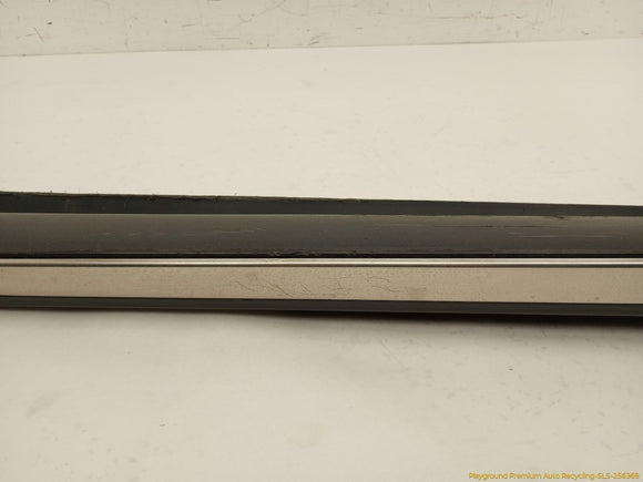 Audi A4 Allroad Passenger Right Rocker Panel Side Skirt