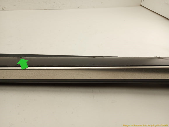 Audi A4 Allroad Passenger Right Rocker Panel Side Skirt