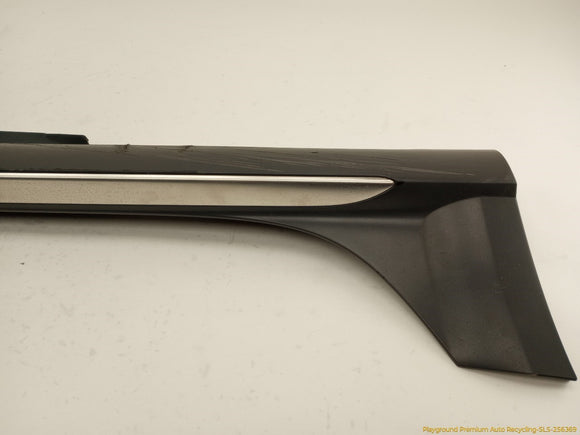 Audi A4 Allroad Passenger Right Rocker Panel Side Skirt