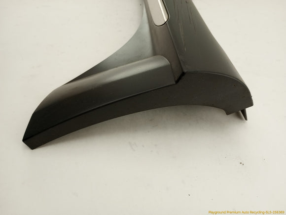 Audi A4 Allroad Passenger Right Rocker Panel Side Skirt