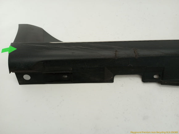 Audi A4 Allroad Passenger Right Rocker Panel Side Skirt