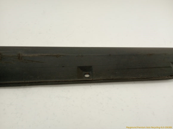 Audi A4 Allroad Passenger Right Rocker Panel Side Skirt