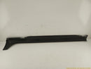 Audi A4 Allroad Passenger Right Rocker Panel Side Skirt-11