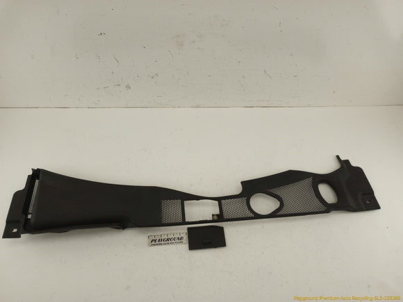 Audi A4 Allroad Cowl Vent Panel