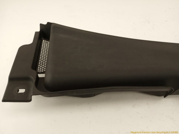 Audi A4 Allroad Cowl Vent Panel