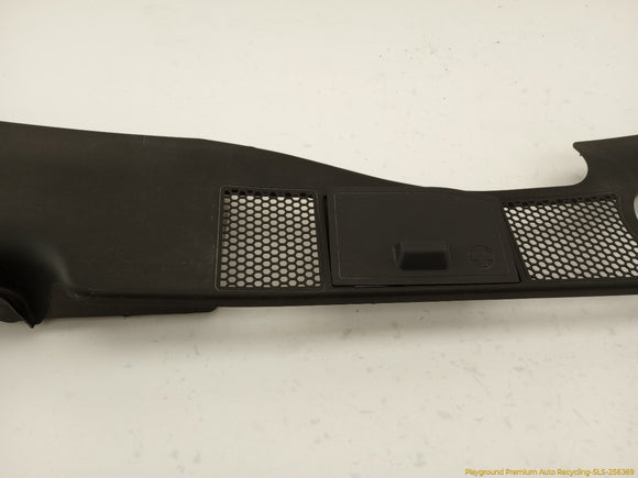 Audi A4 Allroad Cowl Vent Panel