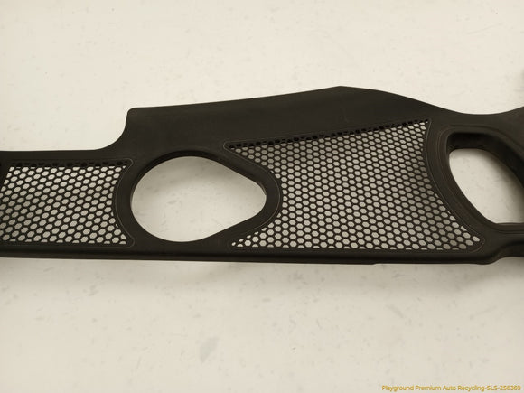 Audi A4 Allroad Cowl Vent Panel