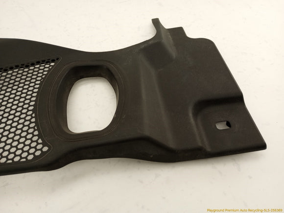 Audi A4 Allroad Cowl Vent Panel