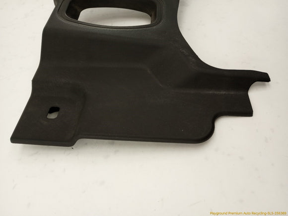 Audi A4 Allroad Cowl Vent Panel