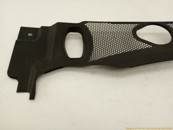 Audi A4 Allroad Cowl Vent Panel