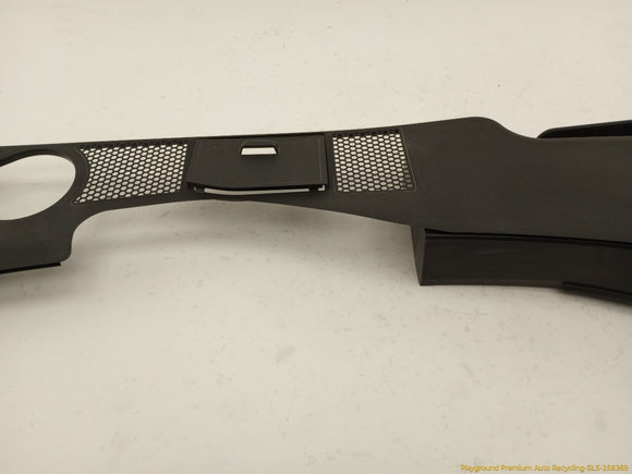 Audi A4 Allroad Cowl Vent Panel