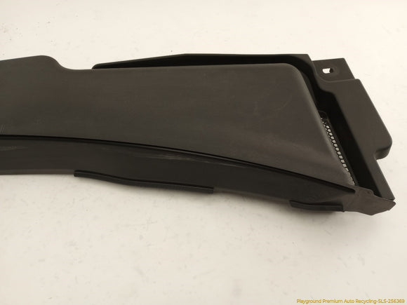 Audi A4 Allroad Cowl Vent Panel