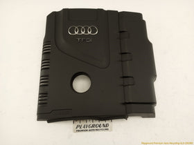 Audi A4 Allroad Engine Vanity Cover