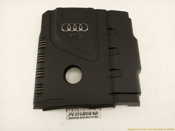 Audi A4 Allroad Engine Vanity Cover