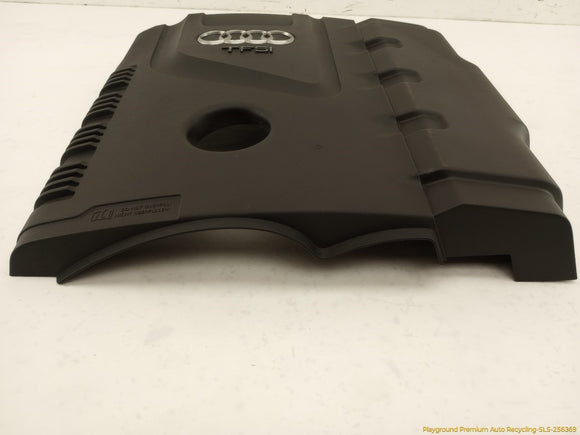 Audi A4 Allroad Engine Vanity Cover