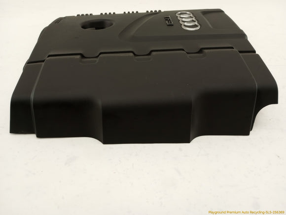 Audi A4 Allroad Engine Vanity Cover