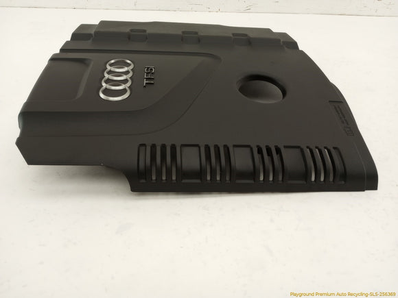 Audi A4 Allroad Engine Vanity Cover