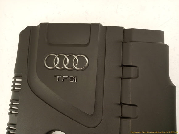 Audi A4 Allroad Engine Vanity Cover