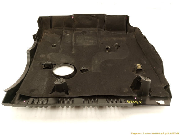 Audi A4 Allroad Engine Vanity Cover