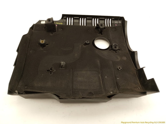 Audi A4 Allroad Engine Vanity Cover