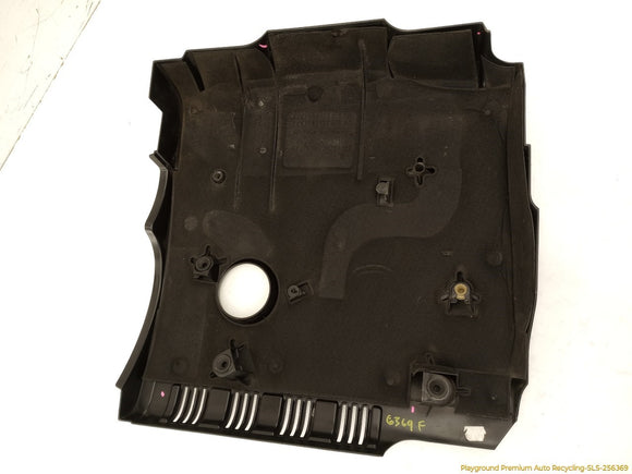 Audi A4 Allroad Engine Vanity Cover