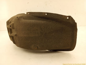 Audi A4 Allroad Passenger Right Rear Inner Fender Liner - 0