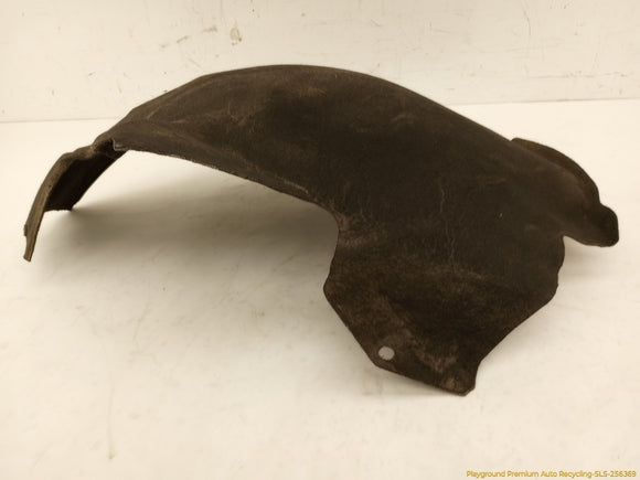 Audi A4 Allroad Passenger Right Front Inner Back Liner Section