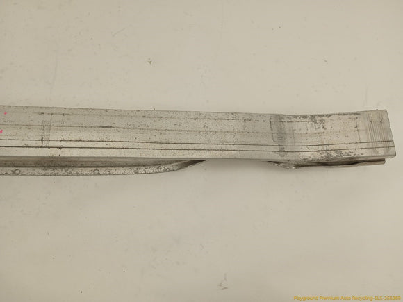 Audi A4 Allroad Front Bumper Reinforcement