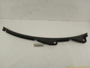 Audi A4 Allroad Winshield Wiper Deflector Trim-1