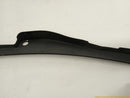 Audi A4 Allroad Winshield Wiper Deflector Trim-6