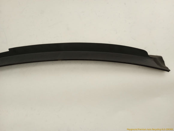 Audi A4 Allroad Winshield Wiper Deflector Trim