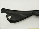 Audi A4 Allroad Winshield Wiper Deflector Trim-10