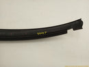 Audi A4 Allroad Winshield Wiper Deflector Trim-12