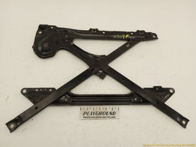 Audi A4 Allroad Front Tension Strut Brace Reinforcement