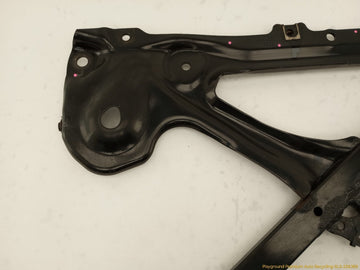 Audi A4 Allroad Front Tension Strut Brace Reinforcement - 0