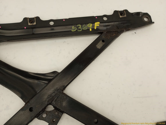 Audi A4 Allroad Front Tension Strut Brace Reinforcement