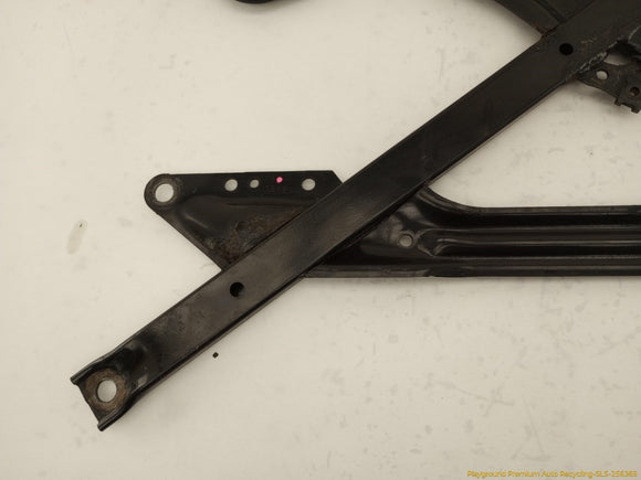 Audi A4 Allroad Front Tension Strut Brace Reinforcement