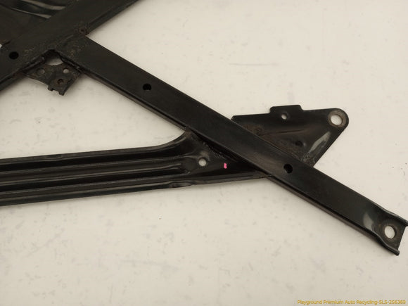 Audi A4 Allroad Front Tension Strut Brace Reinforcement