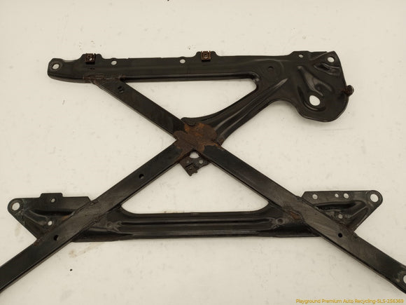 Audi A4 Allroad Front Tension Strut Brace Reinforcement