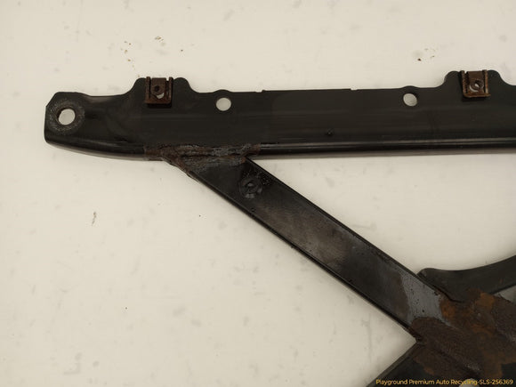 Audi A4 Allroad Front Tension Strut Brace Reinforcement