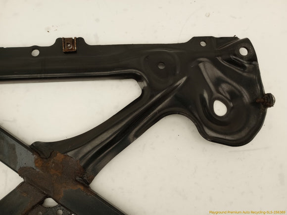 Audi A4 Allroad Front Tension Strut Brace Reinforcement