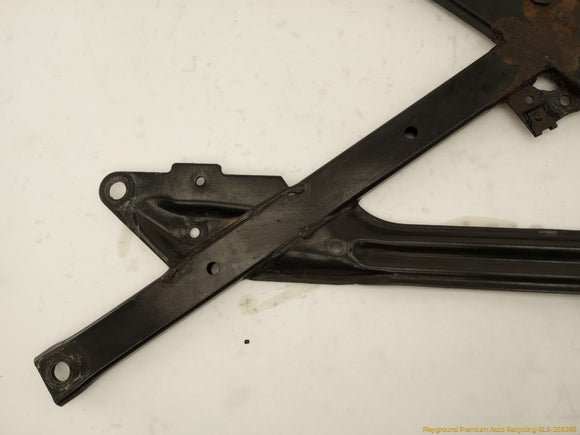 Audi A4 Allroad Front Tension Strut Brace Reinforcement