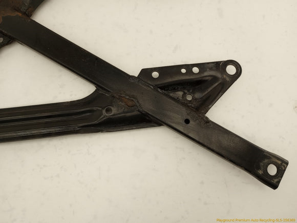 Audi A4 Allroad Front Tension Strut Brace Reinforcement