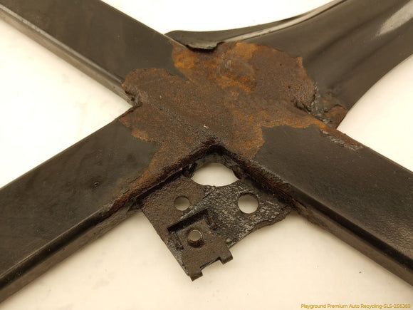 Audi A4 Allroad Front Tension Strut Brace Reinforcement