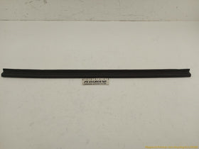 Audi A4 Allroad Underhood Seal Weatherstrip
