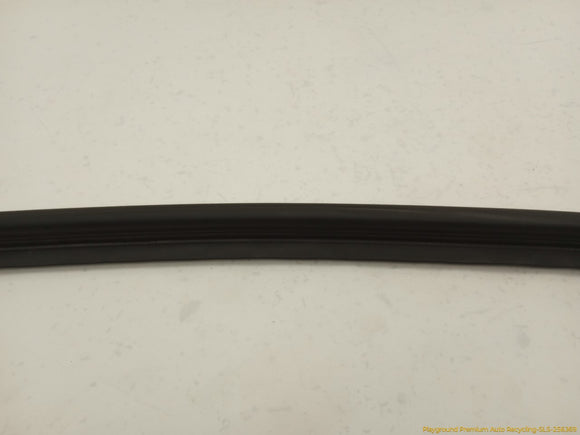 Audi A4 Allroad Underhood Seal Weatherstrip