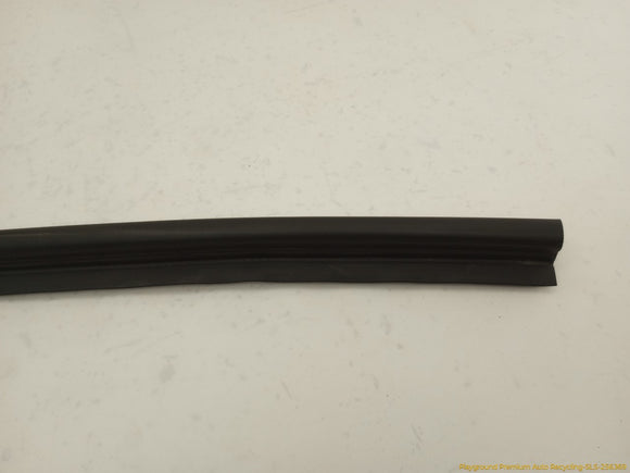 Audi A4 Allroad Underhood Seal Weatherstrip