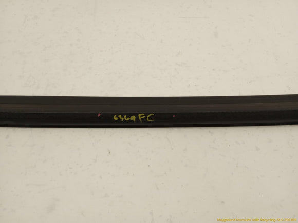 Audi A4 Allroad Underhood Seal Weatherstrip